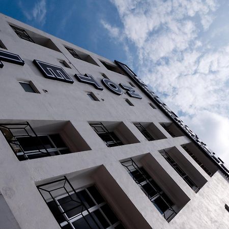 Weiss Hotels Kepong Baru Kampong Jawa Tengah Екстер'єр фото
