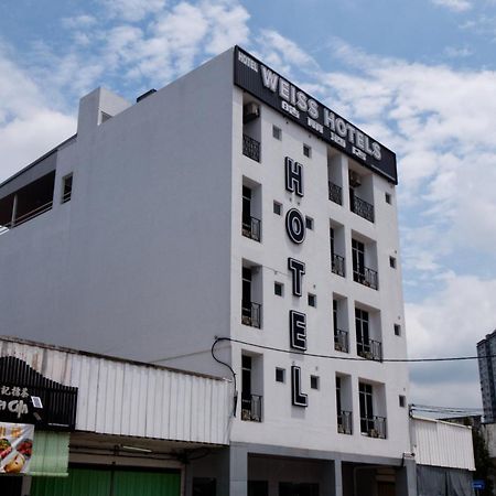 Weiss Hotels Kepong Baru Kampong Jawa Tengah Екстер'єр фото