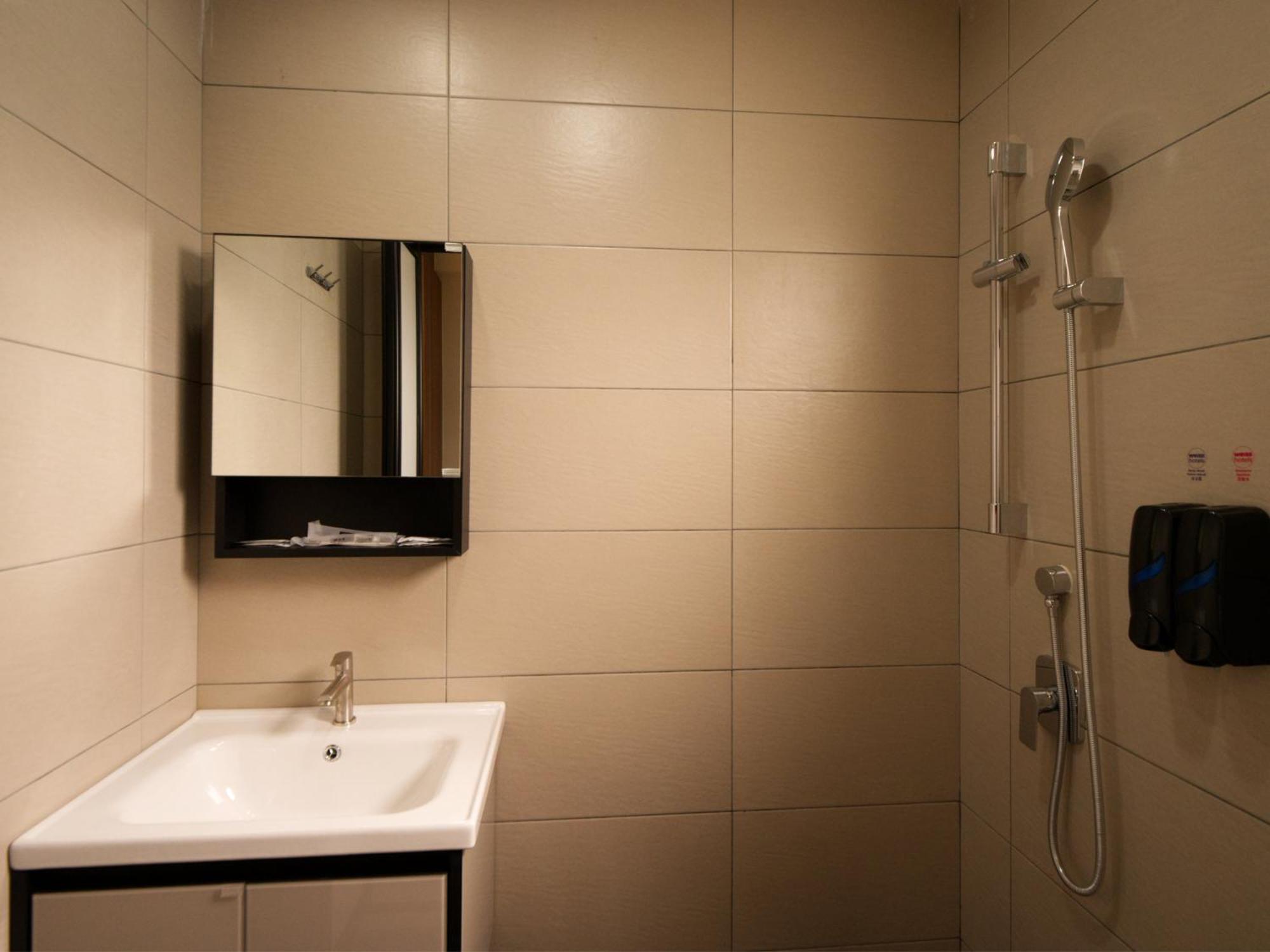 Weiss Hotels Kepong Baru Kampong Jawa Tengah Номер фото